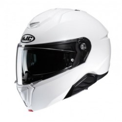 HJC Κράνος i91 Pearl White